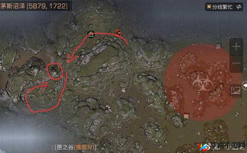 明日之后吸髓者宝箱究竟隐藏何处？揭秘吸髓者打法与宝箱获取方法的演变史