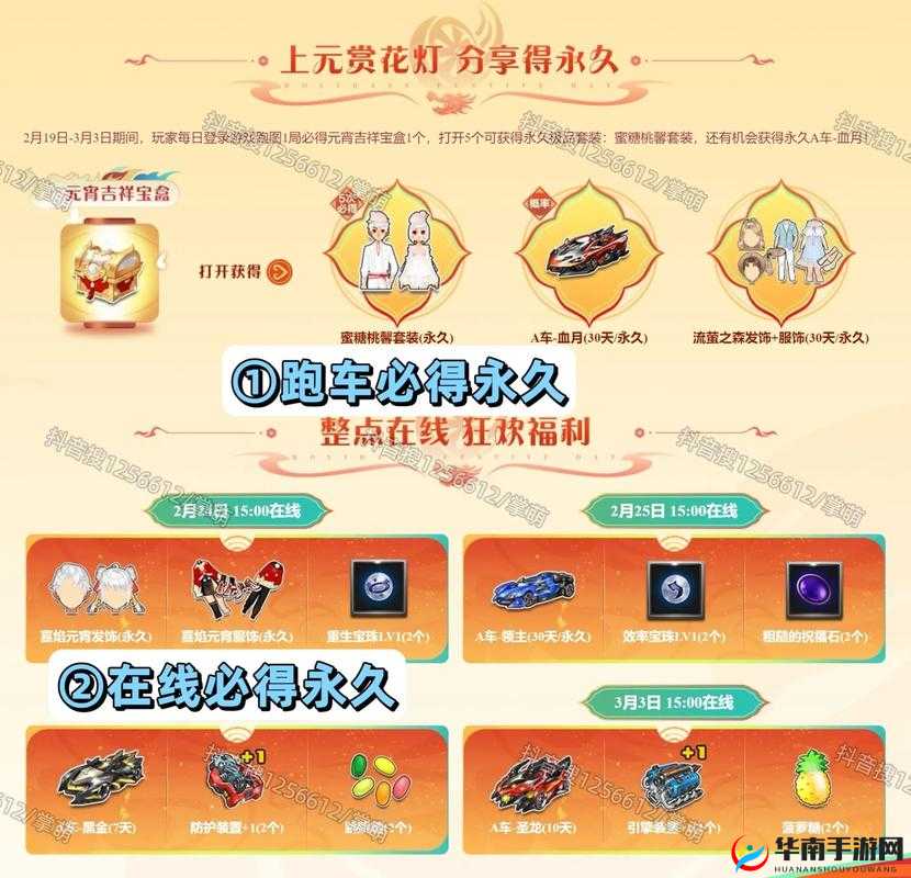 QQ飞车手游S联赛大奖怎么拿？揭秘永久套装/戒指/羽翼免费获取的艺术！