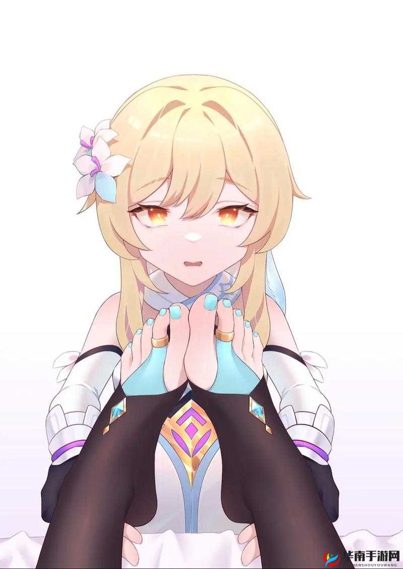 如何像申鹤一样拥有灵活的腿部技巧？教学视频带你解锁脚法的奥秘