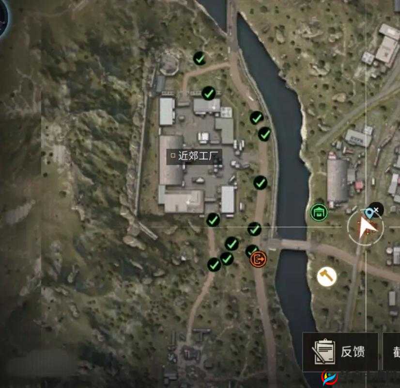 明日之后游戏中，被隔离的市民究竟藏身何处？视频揭秘隔离地点！