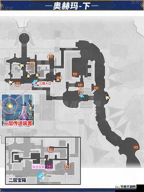 崩坏3歪斜之塔宝箱如何全收集？底层逻辑与操作技巧深度揭秘！