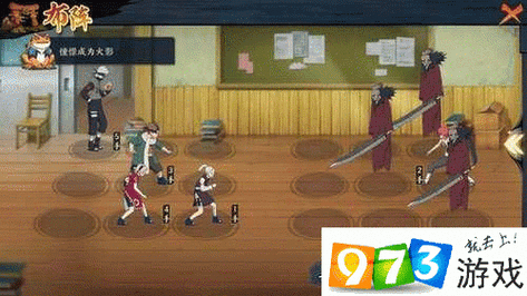 火影忍者OL手游我的忍道如何巧妙通关？全面解析通关攻略