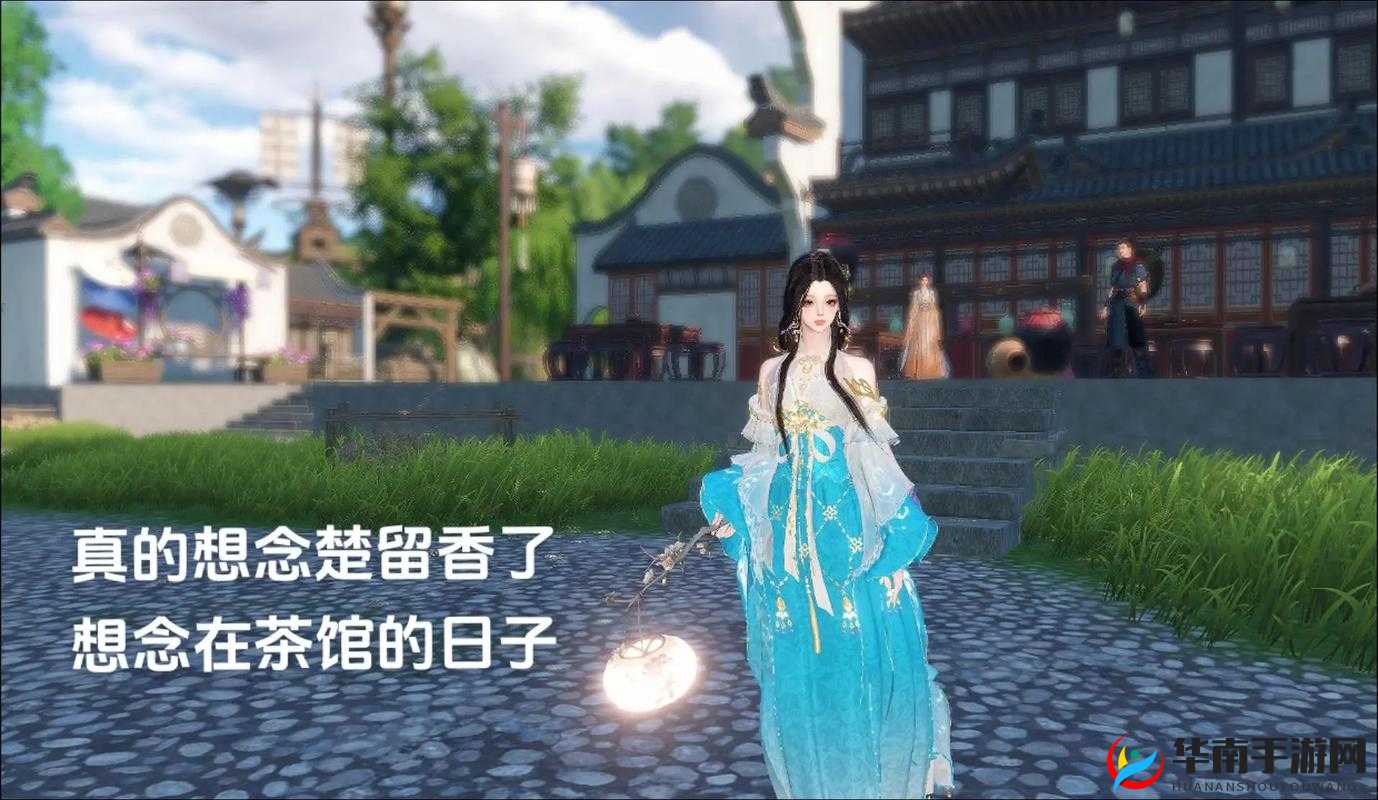 如何在楚留香手游新版梦境剧场拍出大片？录制技巧图文详解