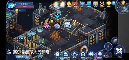 赛尔号星球大战，如何高效收集拜伦号星能？全面攻略揭秘！