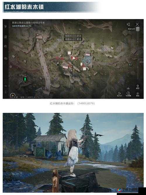 如何在明日之后中对抗新病毒？活命指南揭秘，资源管理高效运用能冲上1000血吗？