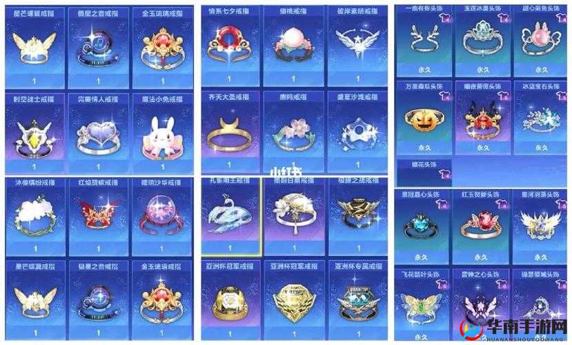 QQ飞车手游1周年纪念戒指究竟如何领取？详细领取方法揭秘！