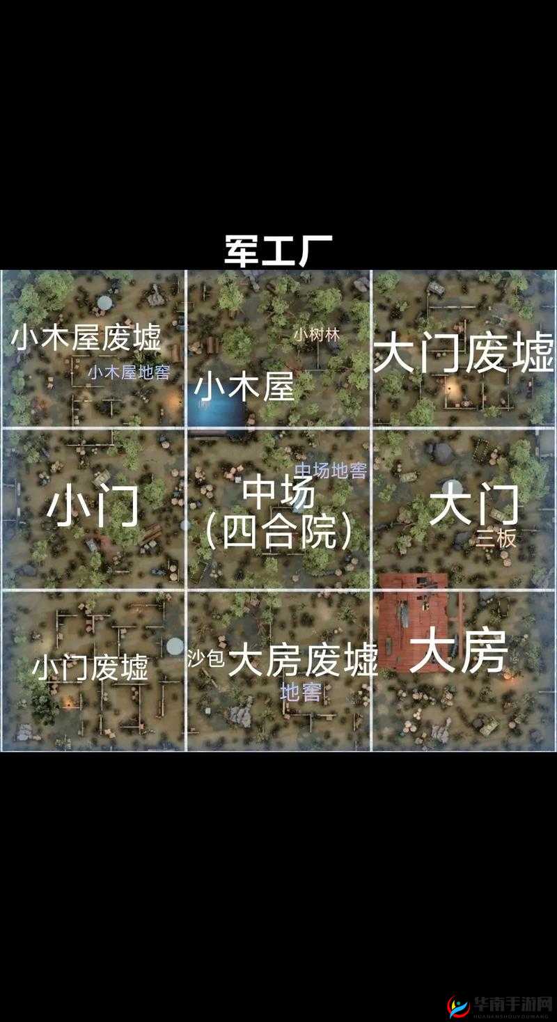 第五人格雪地地图发电机究竟藏身何处？全面揭秘位置介绍与演变史专题