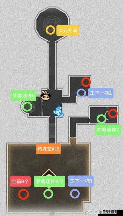 崩坏3圣诞狂想曲，红方剧场全宝箱位置及获取攻略视频在哪看？