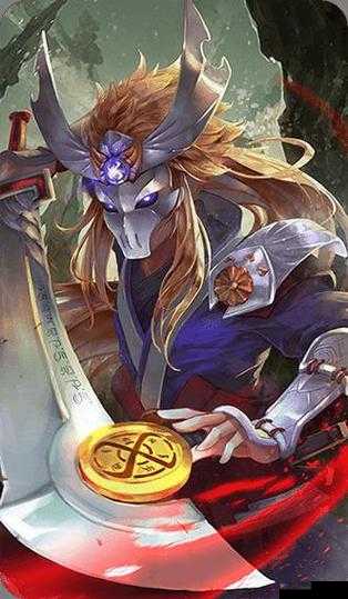 英魂传说刺客篇揭秘，忍皇如何在资源管理中发挥关键作用，高效策略何在？