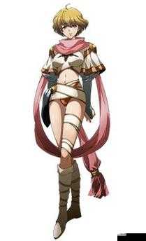 梦幻模拟战英雄图鉴揭秘，索菲亚究竟隐藏着怎样的强大力量？