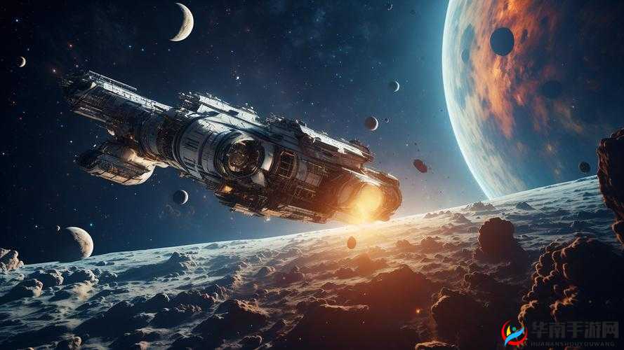 麻花星空无限视频：探索宇宙奥秘的视觉盛宴，带你领略星空无限魅力与震撼