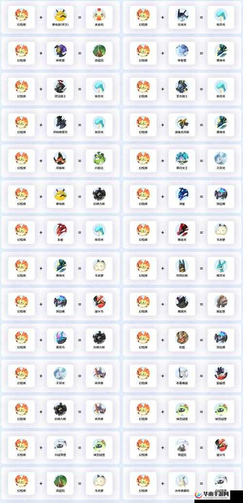 碟际战记坐骑合成怎么玩？深度解析带你揭开合成奥秘！