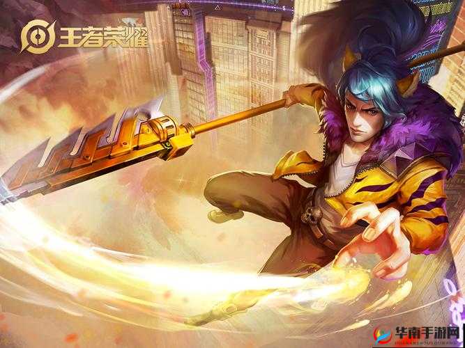 王者之光背后，如何从怂货逆袭成街头霸王，这一步真的够吗？