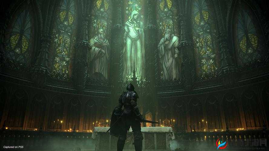 黑暗之魂重置版再启，如何重回北方不死院开启未知奇幻之旅？