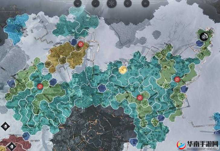 冰汽时代后期，如何巧妙选择政策以应对未知挑战与危机？