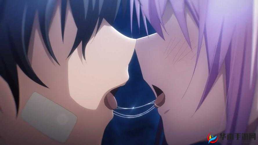 动漫吻戏经典瞬间盘点：那些年让我们心动的甜蜜时刻，你最爱哪一幕？