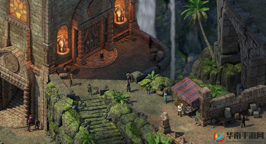 永恒之柱2，如何在死亡之火最高难度下跨级挑战红怪？BD技巧大揭秘与玩法革命猜想！