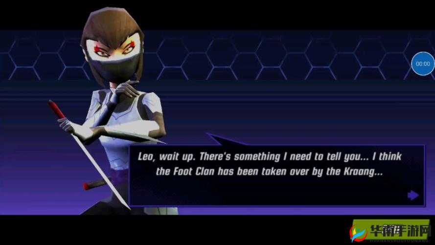 忍者龟OL百变守护者们，你的专属英雄梦究竟由谁来守护？