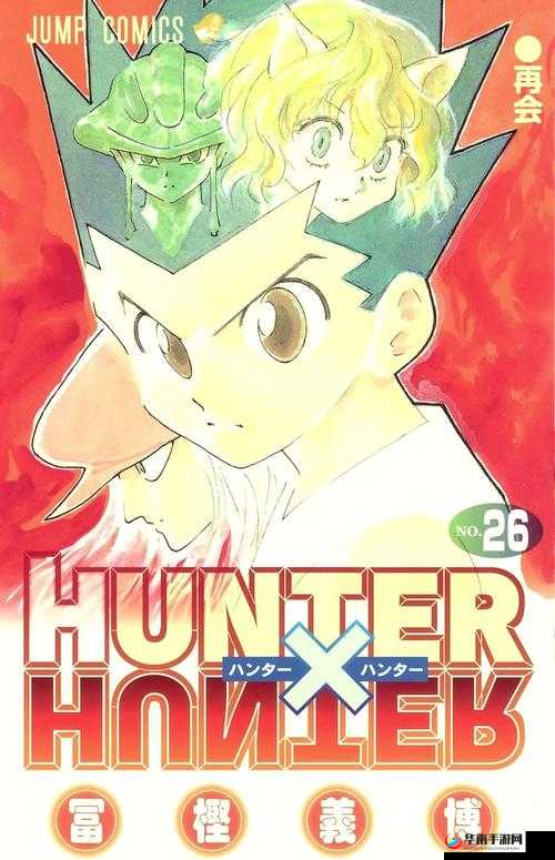 新全职猎人中神秘市场与交易系统究竟隐藏着什么秘密？