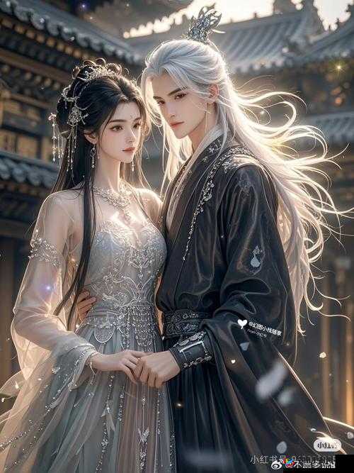 尘缘仙妖志中，谪仙吟风如何抉择？既不负天道又能不负卿？