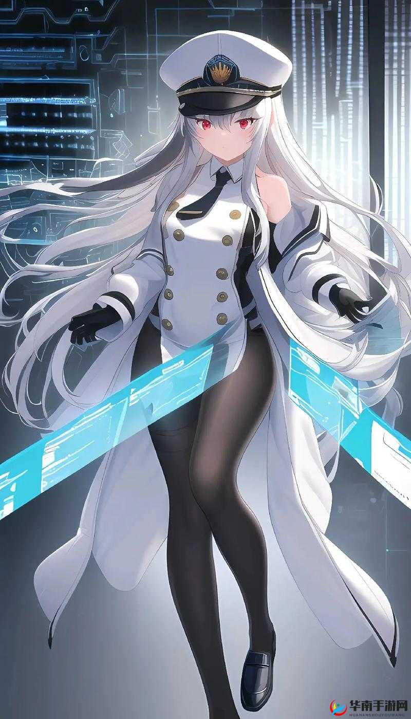 星耀少女舰长如何掌握资源管理艺术？登舰指南书揭秘悬念！