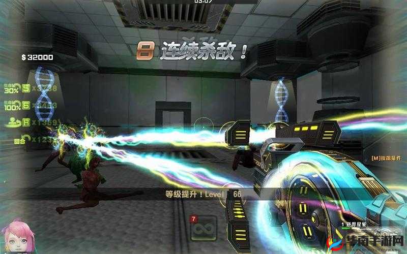 如何击败反恐精英OL堕落之源BOSS？全面武器使用技巧大揭秘！