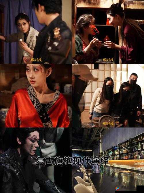 镇魂记探秘，那些法宝背后，隐藏着怎样不为人知的传奇故事？