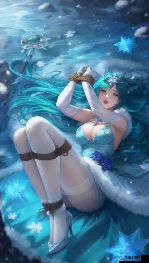 王者荣耀女英雄：谁能爽到翻白眼？