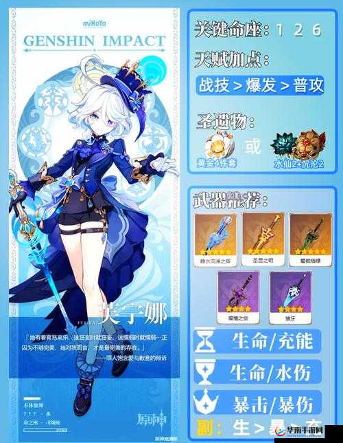 芙宁娜绅士游戏大揭秘：玩法、特色与攻略，你想知道的都在这里