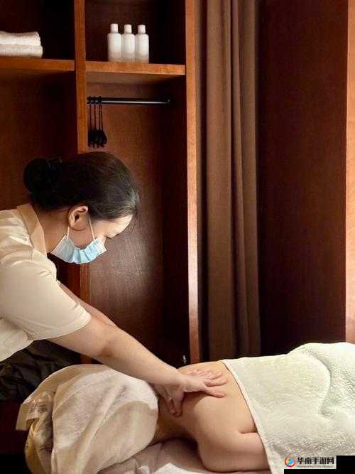 ╳╳╳╳按摩BBBB：体验传统与现代结合的独特按摩疗法