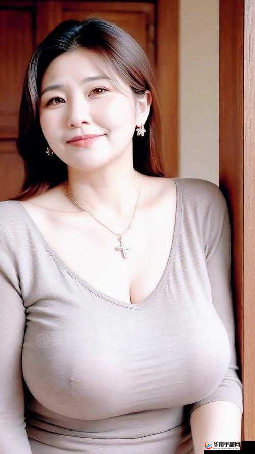 久久熟女为何如此吸引人？深入探讨久久熟女的魅力与特点有哪些