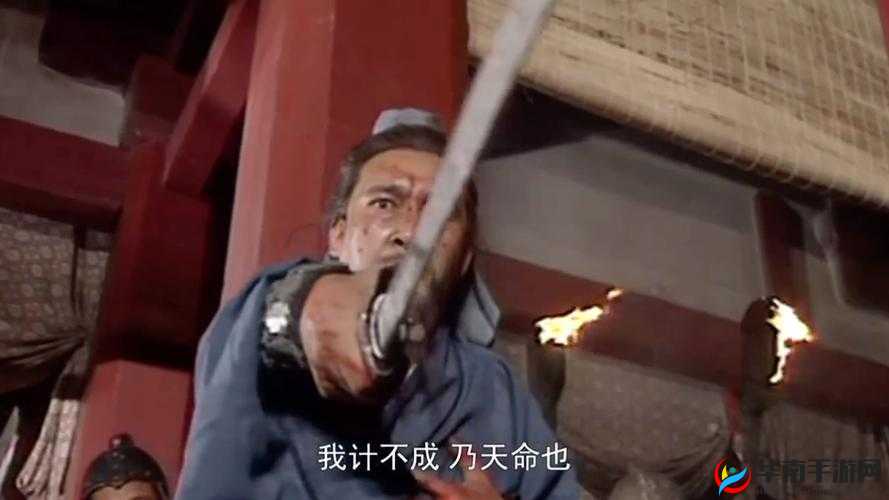 生命不息，大话三国战斗何时止？悬念重重待揭晓！