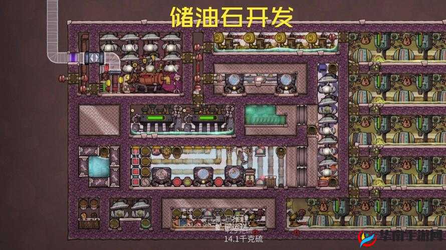 缺氧游戏中石油裂解方法全揭秘，玩法将迎来怎样革命性变化？