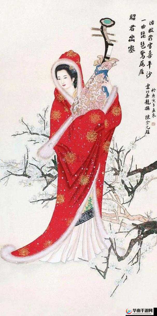 西施和貂蝉的真实性探究：历史与传说的交织，揭开古代美人的神秘面纱
