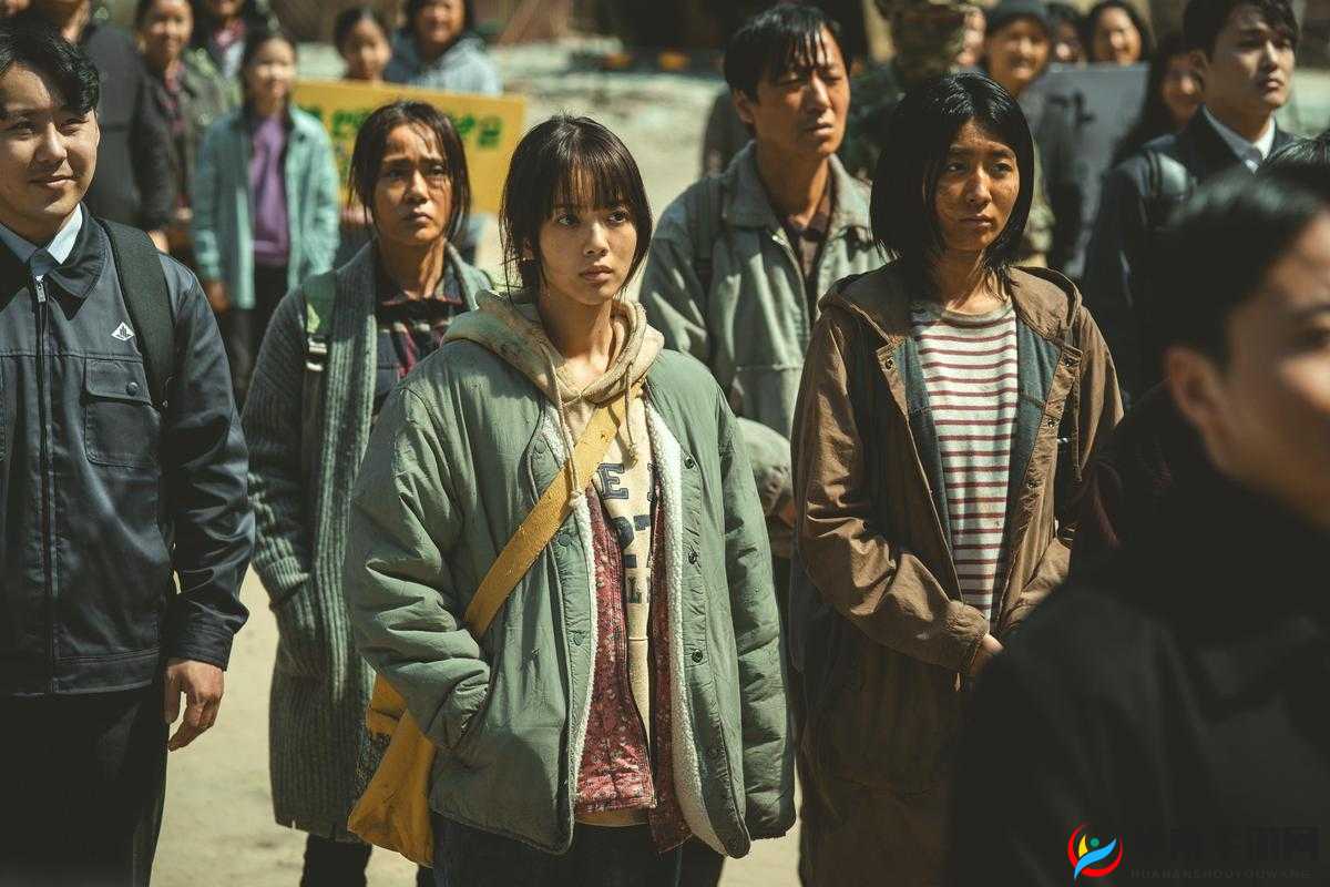 无人区国语免费第二次人生：探索荒野中的重生与自我救赎之旅
