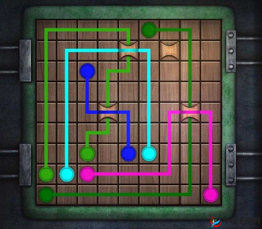 密室逃脱4第2关究竟如何过关？智慧与细节的较量让人捉摸不透？