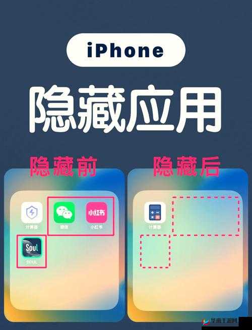 苹果伪装app有哪些？揭秘最实用的伪装应用及其使用技巧
