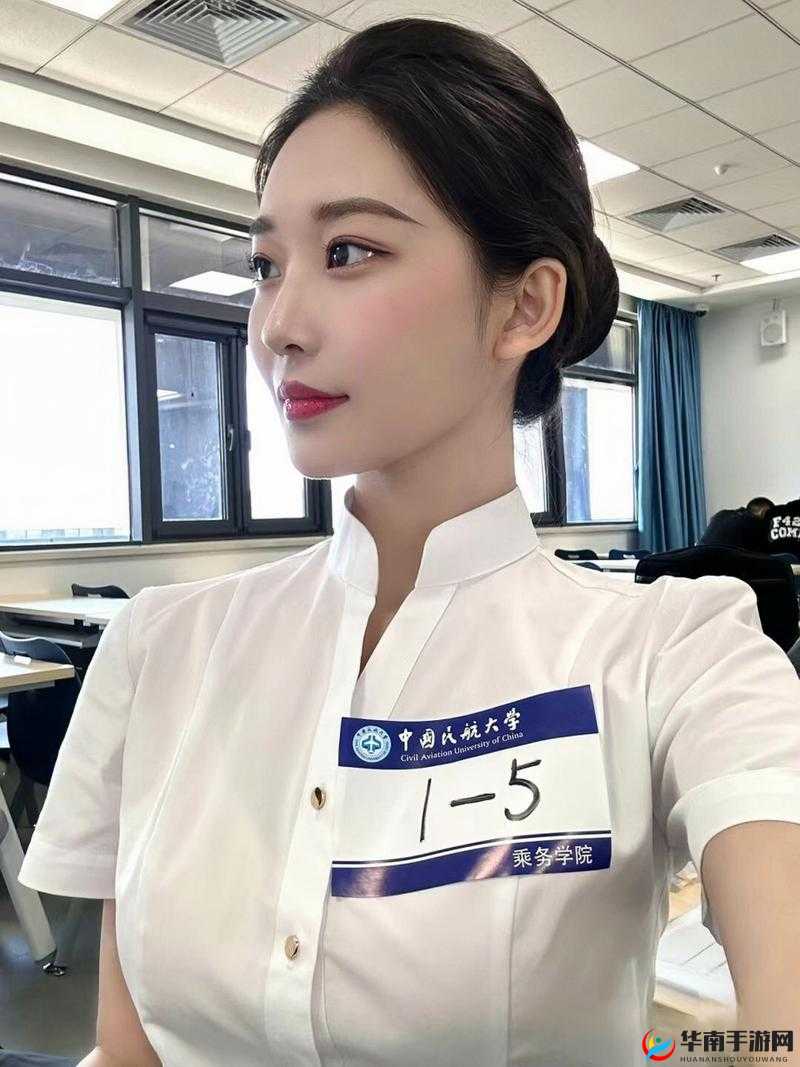 哪种脸型最容易成为空姐？揭秘航空公司选拔空乘人员的颜值标准