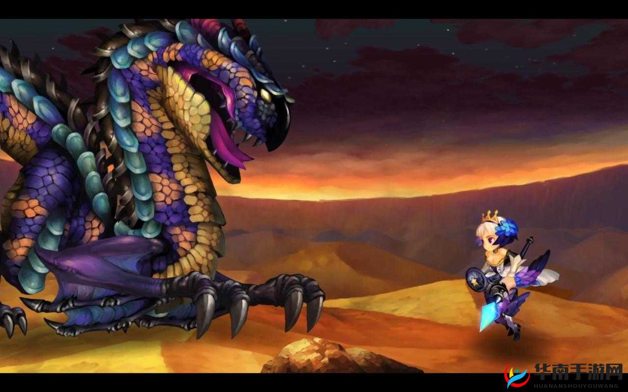 神域召唤中，女武神兀儿德真的是战场上的不朽之光吗？