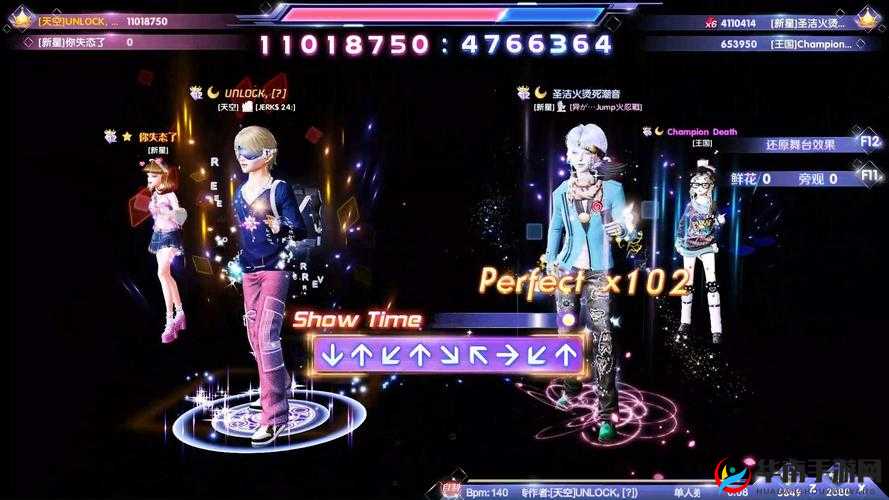 QQ炫舞手游欢乐对局模式如何制胜？高分技巧揭秘与未来玩法猜想