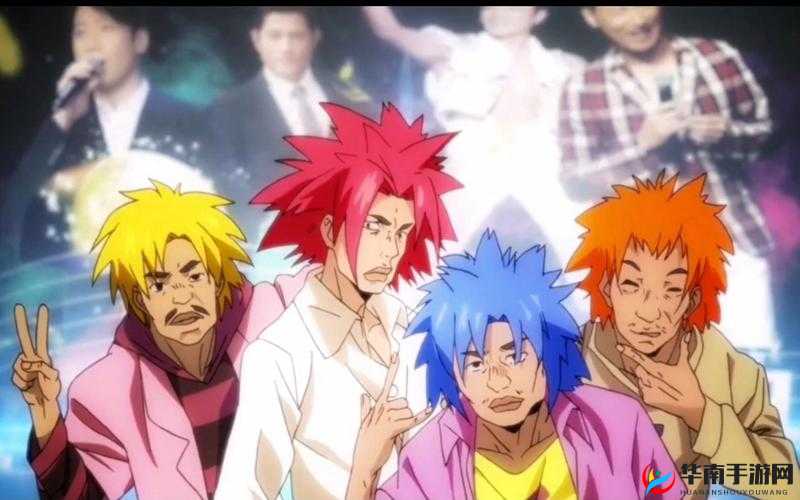 中国惊奇先生中，杀马特职业舞者背后有何惊人秘密？