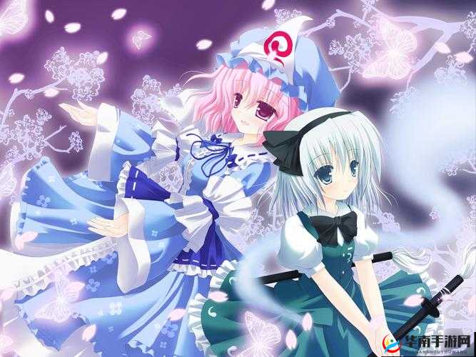 妖灵契如何轻松入门？解锁二次元世界的奇妙之旅揭秘！