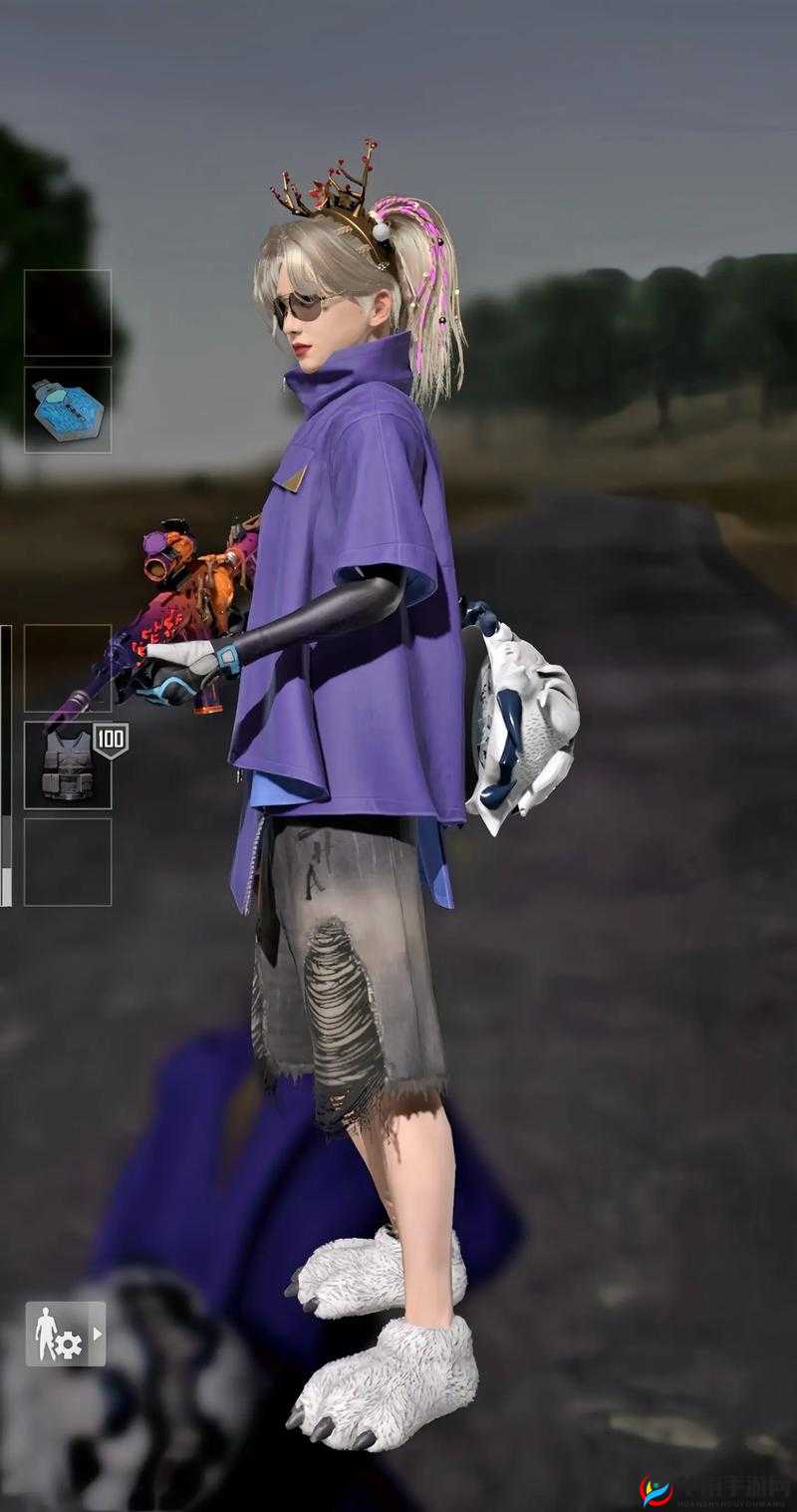 大神揭秘，荒野行动单人吃鸡，哪些法则你绝对不能错过？