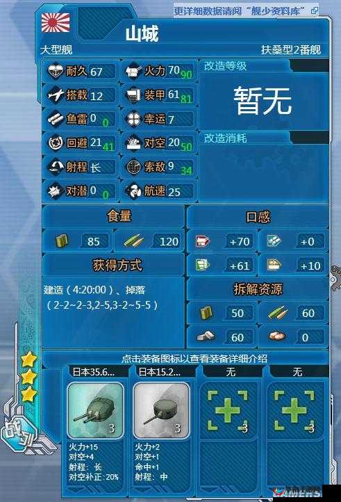 战舰少女R中山城舰船究竟如何？深度评测与高效管理策略揭秘！