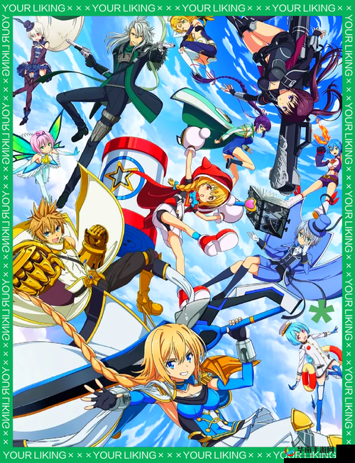 叛逆性百万亚瑟王中，山猫亚瑟职业究竟如何管理资源？