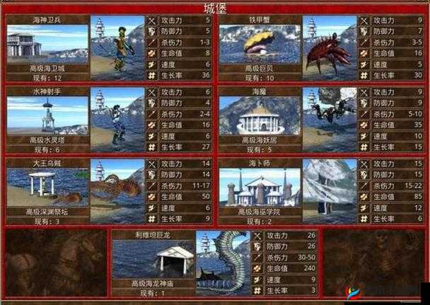 英雄无敌战争纪元中，为何辅助骨龙三星的实际意义真的不大吗？