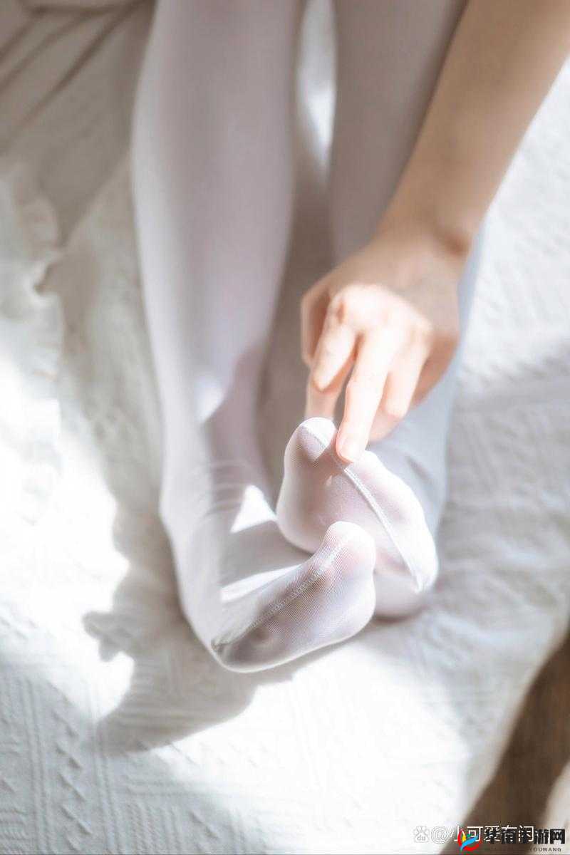 探索白丝踩踏调教的独特魅力：如何正确理解与实践这一小众兴趣领域？