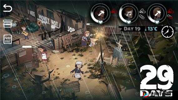 29天手游新手如何快速上手？通关秘籍大放送，未来玩法会有哪些革命性变化？