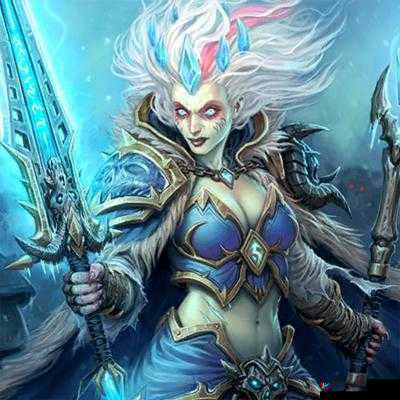 炉石传说DK吉安娜如何构筑？实战技巧全面揭秘引发悬念！