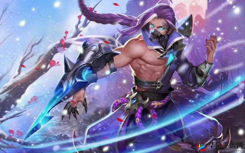 王者荣耀中哪位刺客最无解？揭秘令人闻风丧胆的五大顶尖刺客！